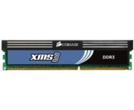 Corsair 4096MB 1333MHz XMS3 CL9 - 58032 - zdjęcie 1